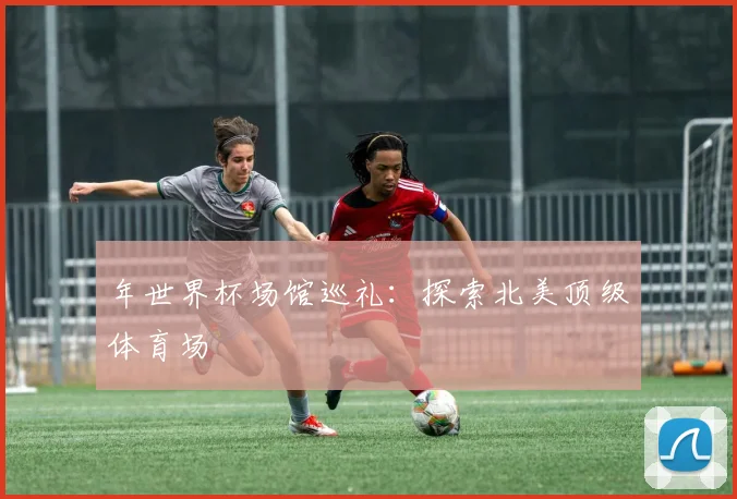 年世界杯场馆巡礼:探索北美顶级体育场